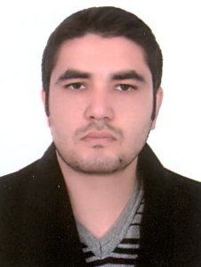 Elias Soltani