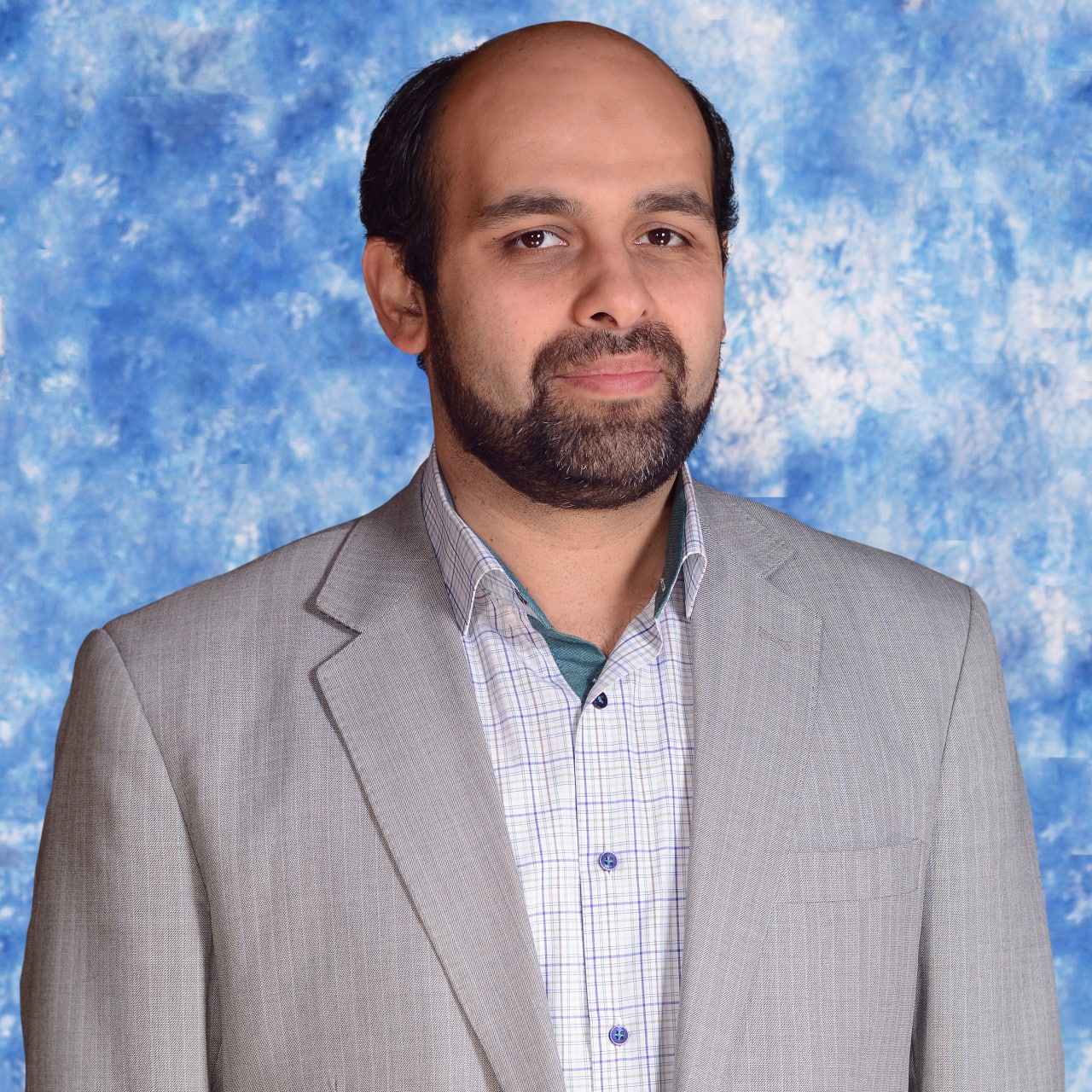 Amir Mohammad Ramezanianpour