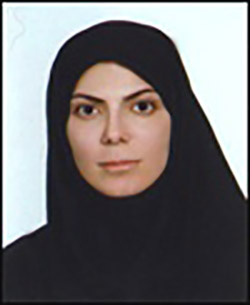 Jhamak Nourmohammadi Kouhanestani