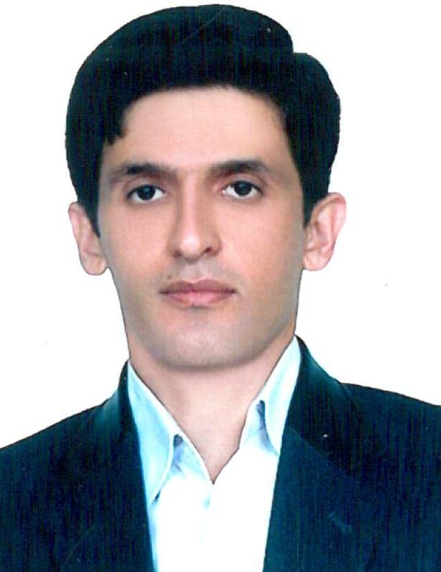 احمد امیری