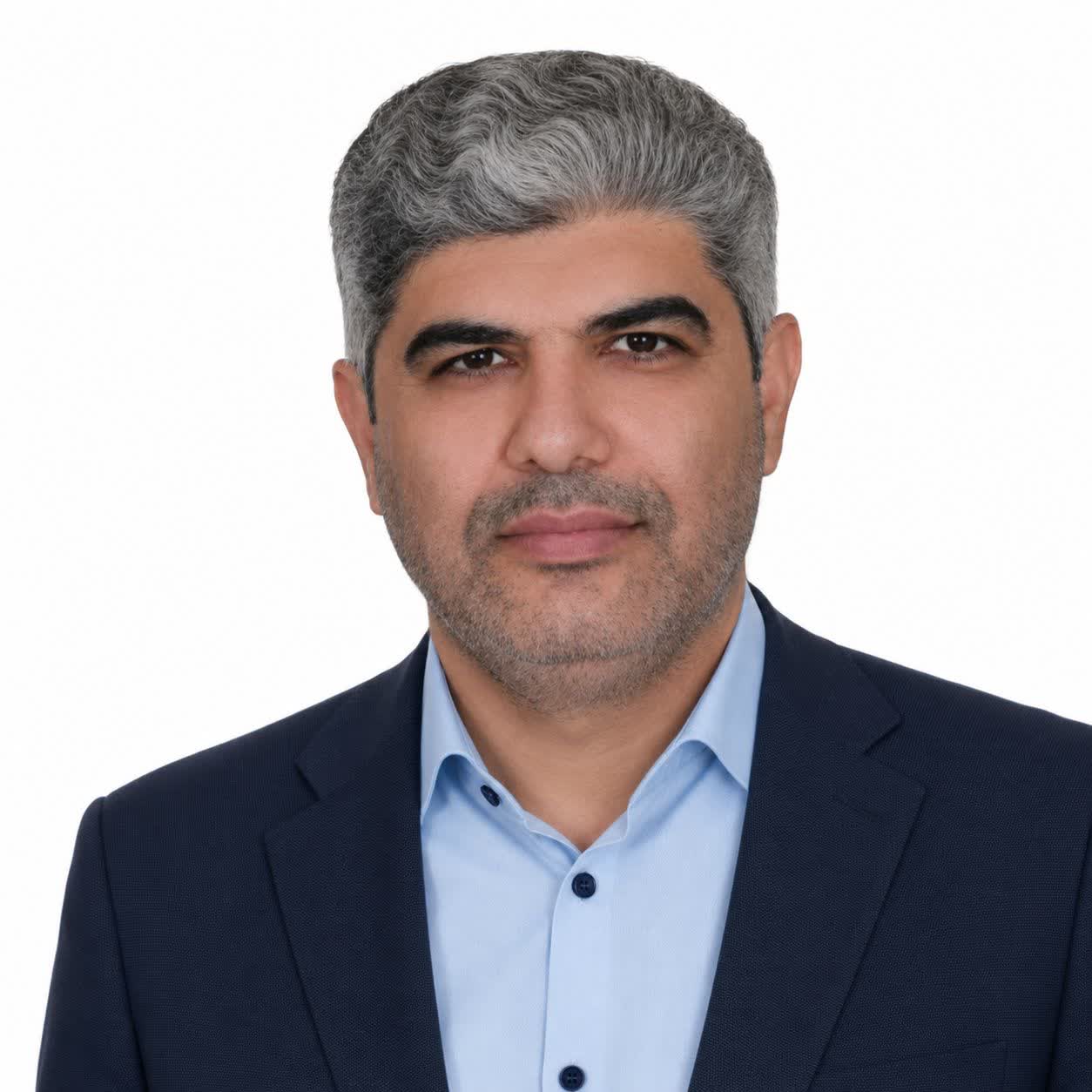 علی افضلی