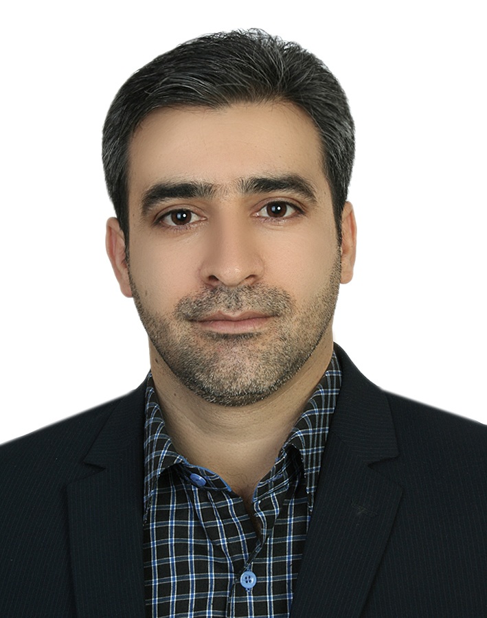 Ali Hamidi Zadeh