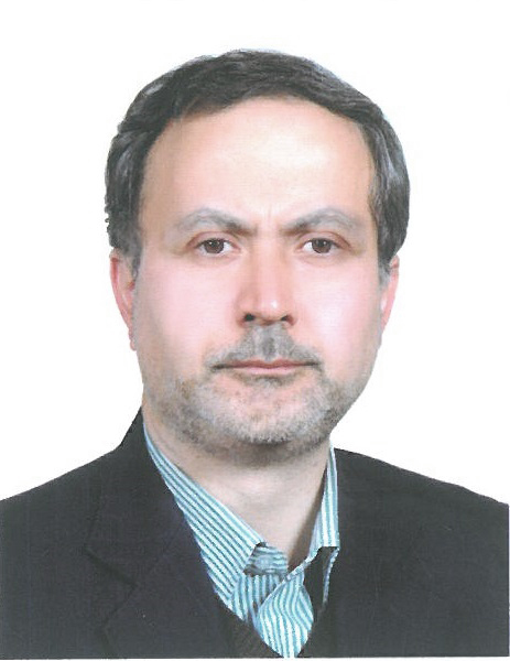 Seyed Reza Mousavi