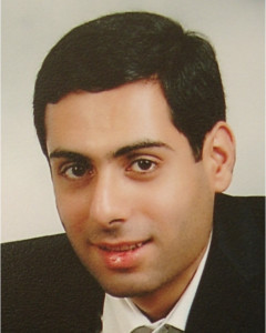 Mahdiyar Noorbala