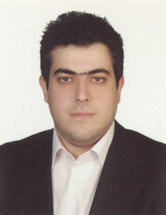 Payam Zarafshan