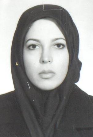 Zohreh Najafiasl