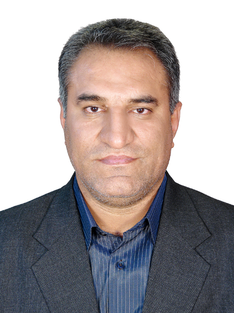 Masoud Sadri Nasab
