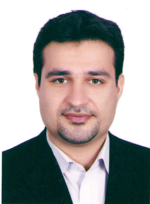 Mahdi Hasanlou