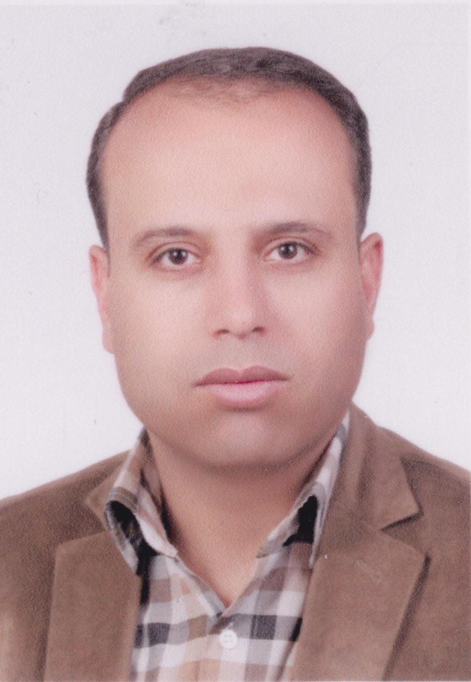 روح اله نوری