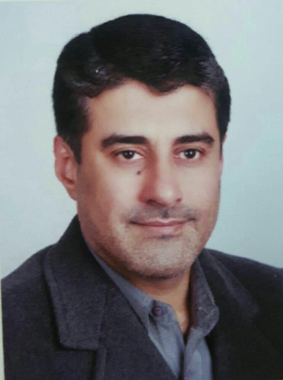 سید محمد هوشی السادات