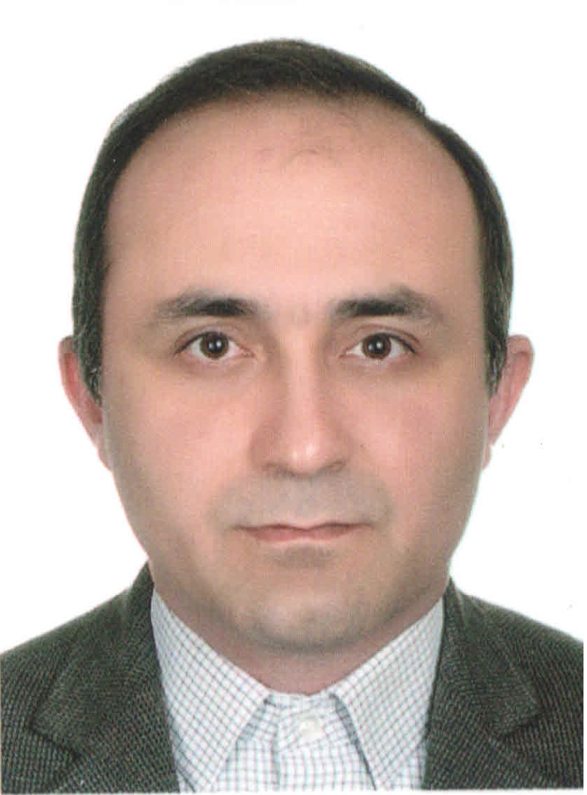 Abbas Roozbahani