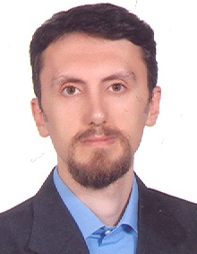 علی شهیدی