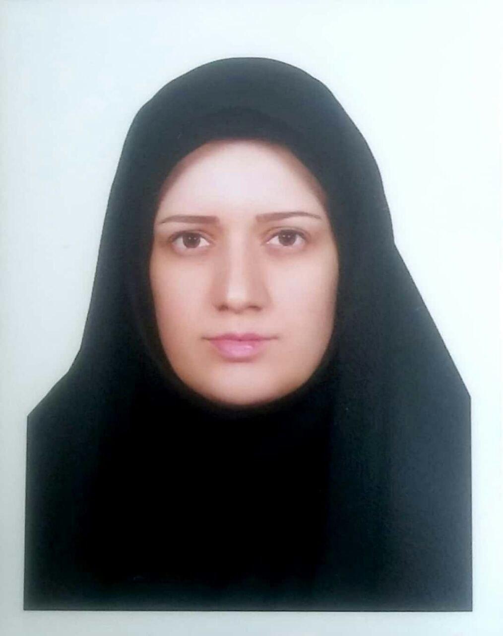 Najmeh Neysani Samany