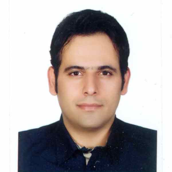 Seied Mehdy Hashemy Shahdany