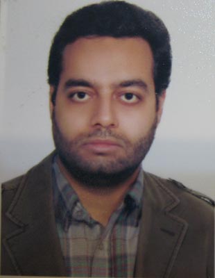 یاسر قزوینی حائری