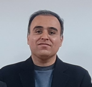 Aghil Sharifzadeh