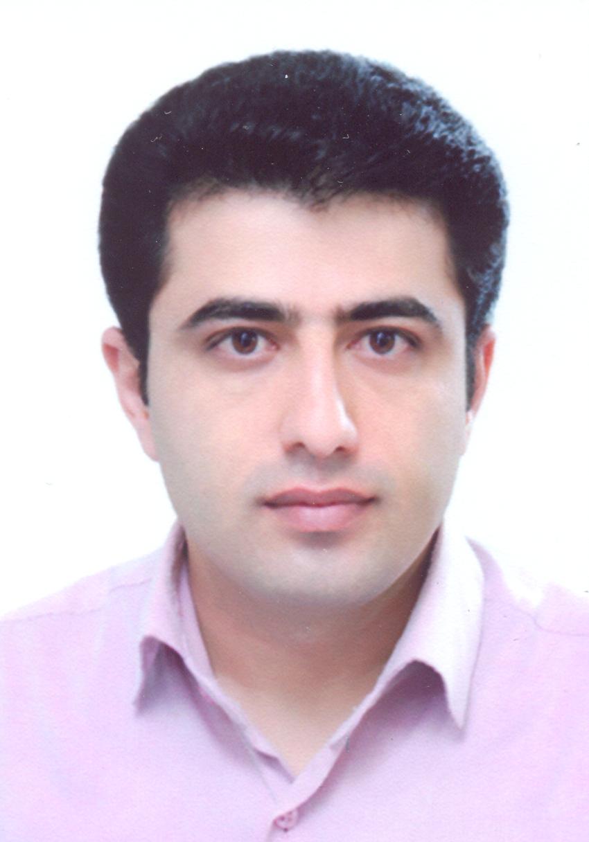 Shahriar Kouravand