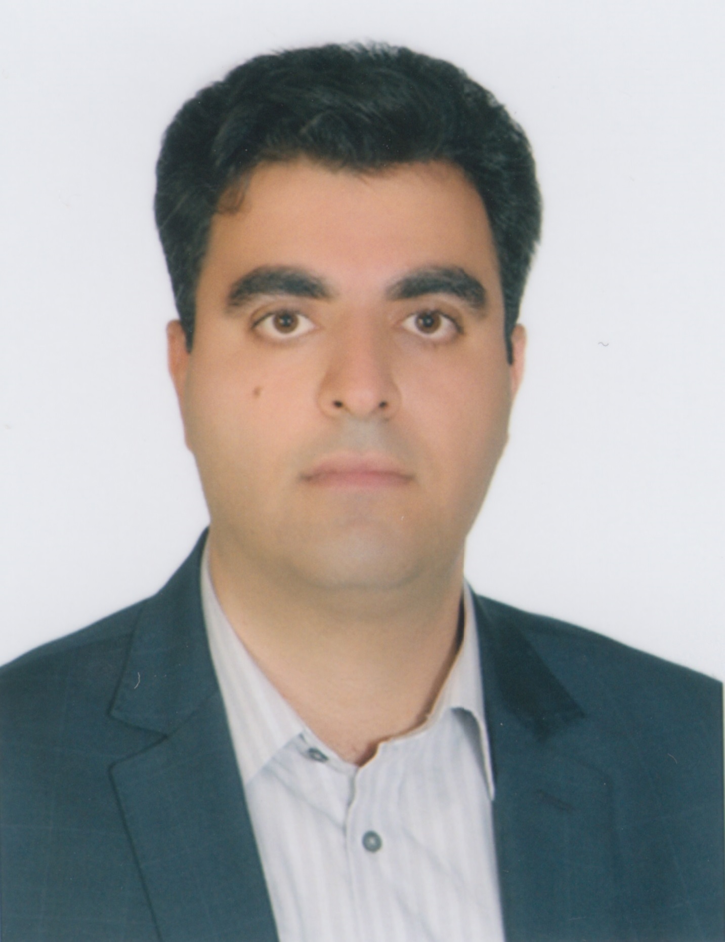 Ali Mohammad Banaei Moghaddam