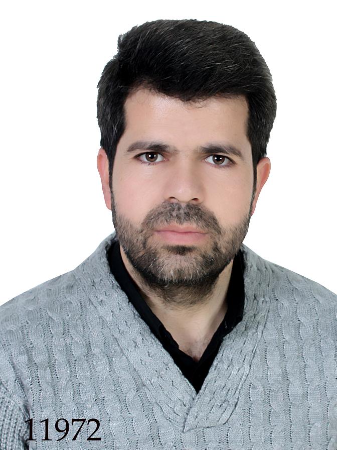 Abolfazl Khosravi