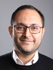 علیرضا صادقی