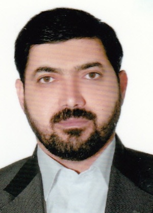 Hosein Rahnamaei