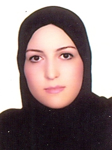 Masoumeh Moghbel