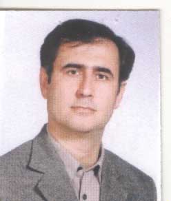 Jahan Bakhsh Ghasemi