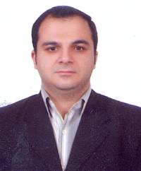 Hessameddin Akbarein