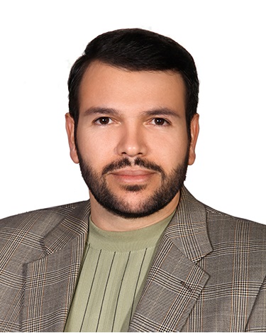 Keyvan Salehi