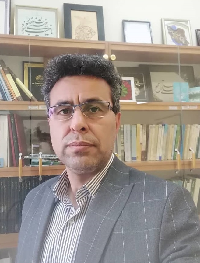 Hossein Asadi