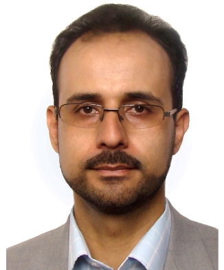Asghar Bohluly