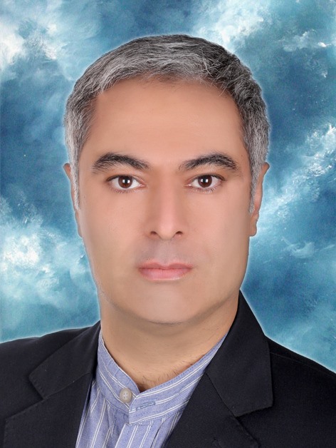 Seyed Kayvan Aghabayk Eagely