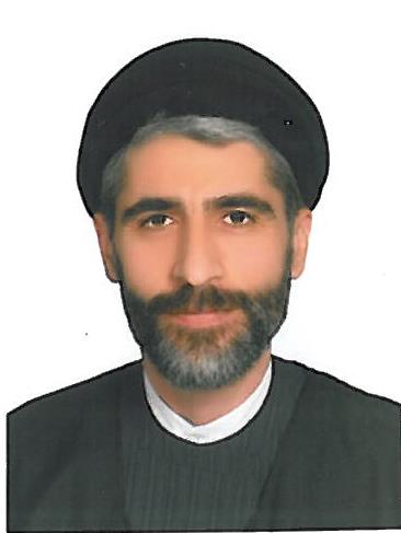 Said Mohammad Reza Mosavi Faraz