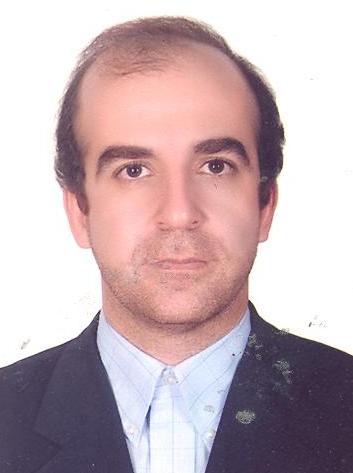 محسن ناصری