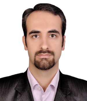 Ehsan Hoshfar