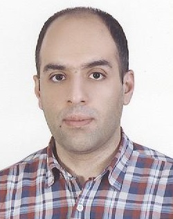 سید مجتبی مجتهدی