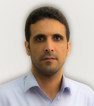 روح اله عابدیان