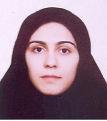 Maryam Mahnama