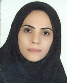 محبوبه غیورنجف آبادی