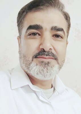 علیرضا نوبری