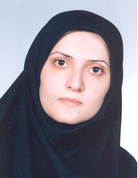 Maryam Bitaraf