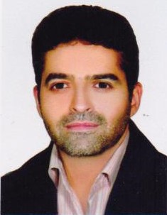 Ali Kavousi Nejad