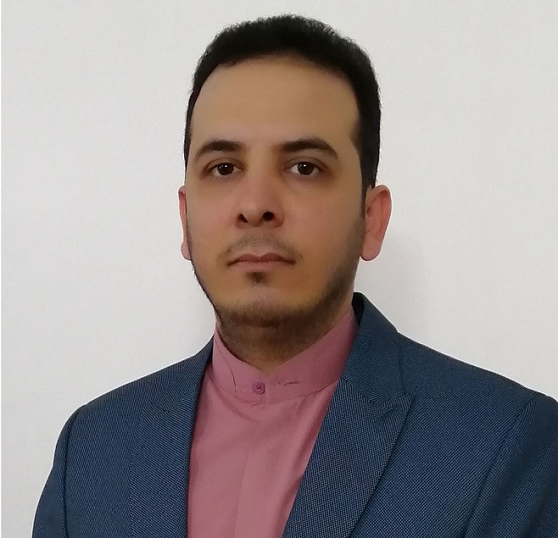 محمد رضا فتحی