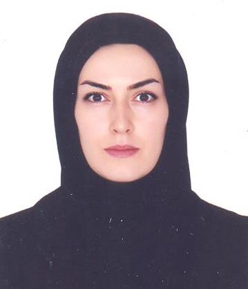 Farkhondeh Hemmati Shirayeh