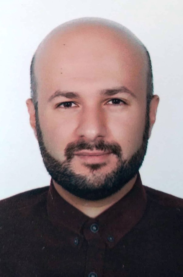 علی کالیراد