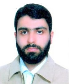 Hamed Ale Yamin