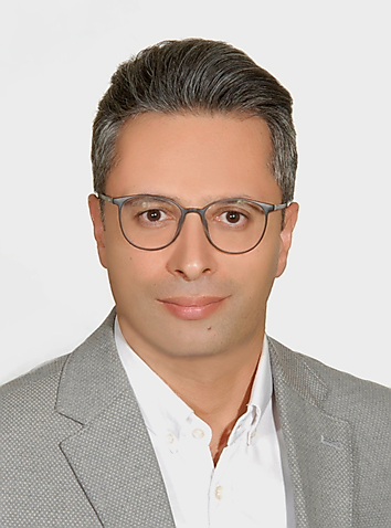 جمشید غلاملو