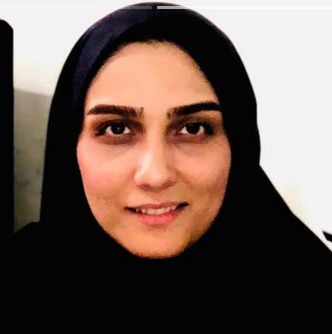فاطمه نارنجی ثانی