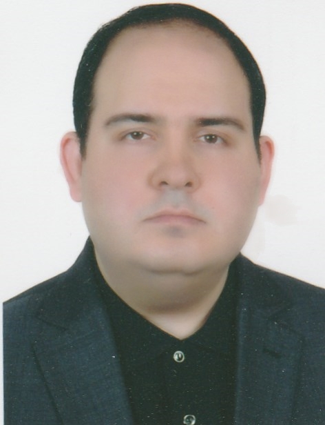 Sassan Seyrafi