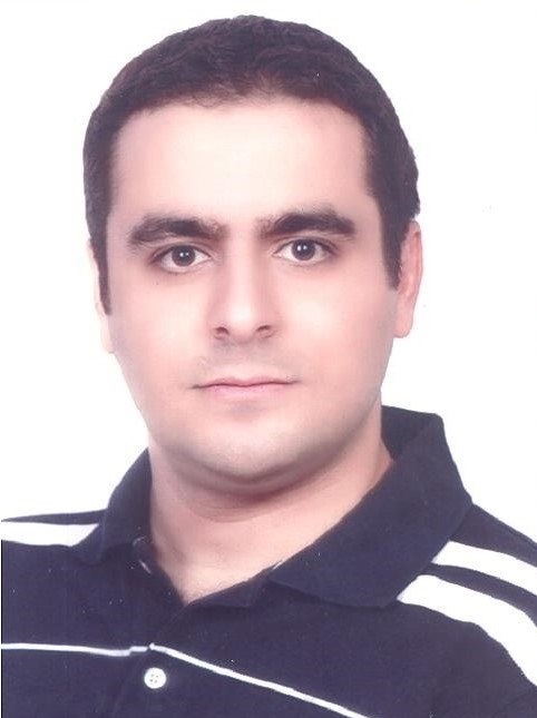 ایمان اشراقی